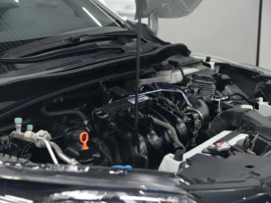 Vezel 1.5 L CVT 2 WD Comfort