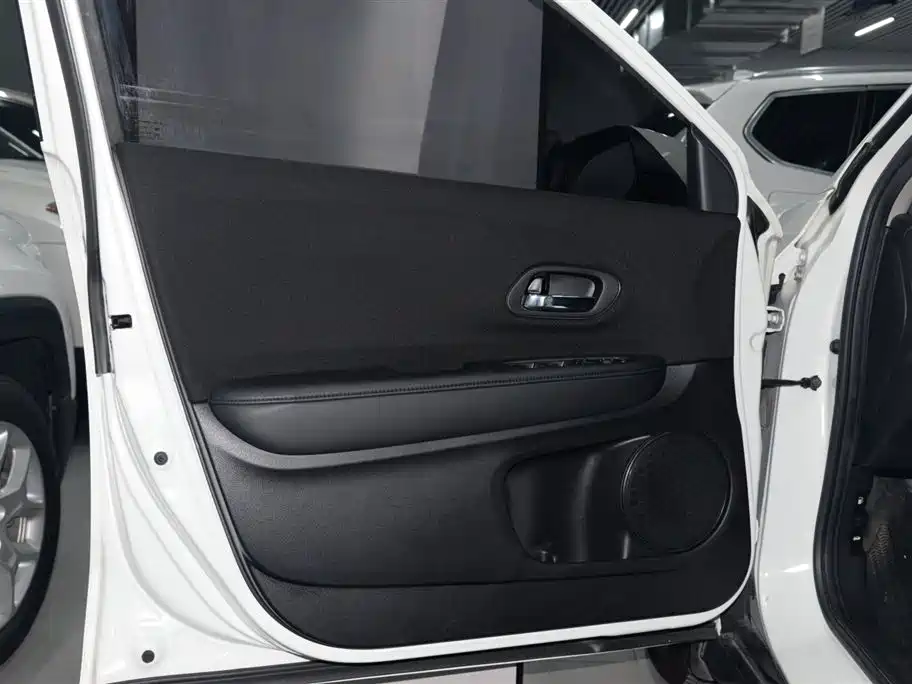Vezel 1.5 L CVT 2 WD Comfort