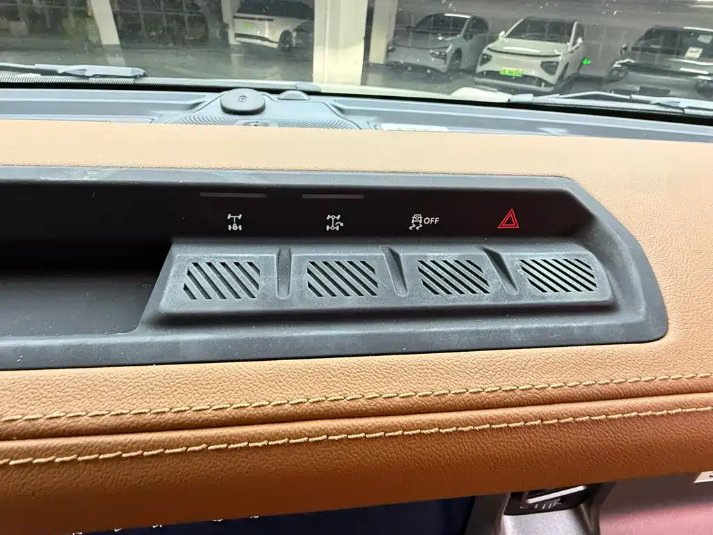 Ford Bronco 2.3 T Long Beach