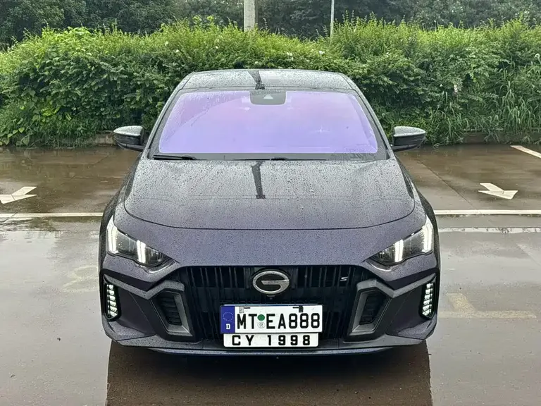 GAC Empow 270 T DCT J16 Galaxy Fighter