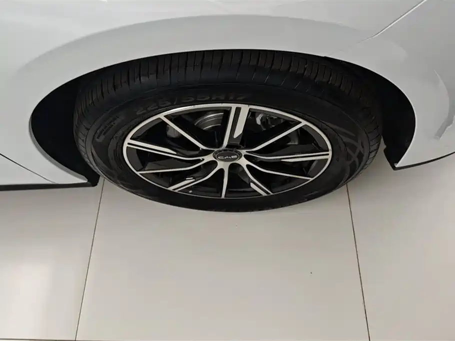 Seal 06 DM-i 80 KM Distinguished