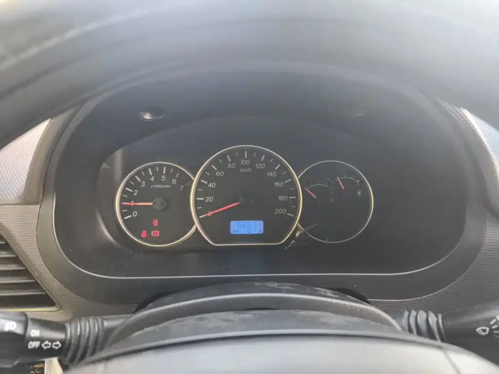 Wuling Hongguang 1.5 L Facelift S Comfort