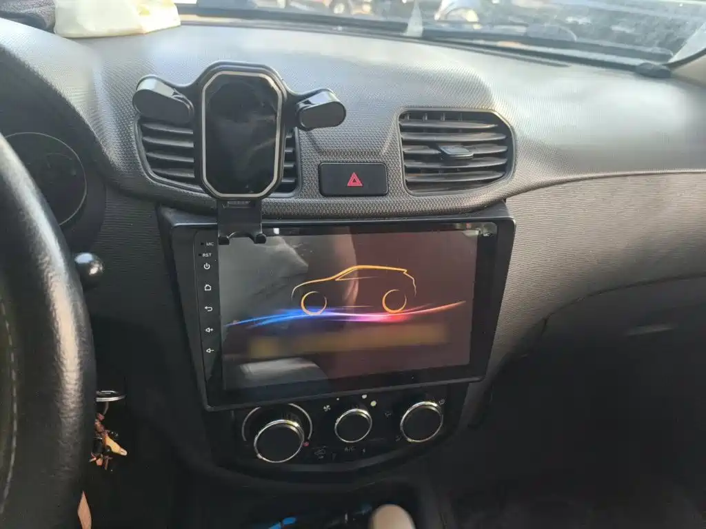 Wuling Hongguang 1.5 L Facelift S Comfort