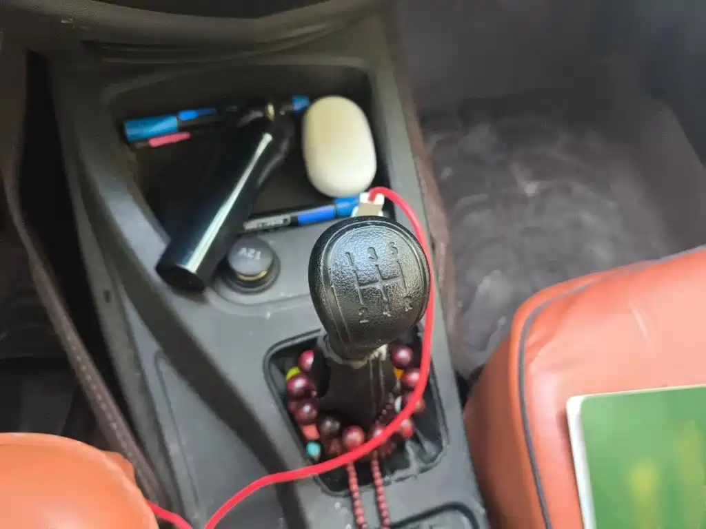 Wuling Hongguang 1.5 L Facelift S Comfort