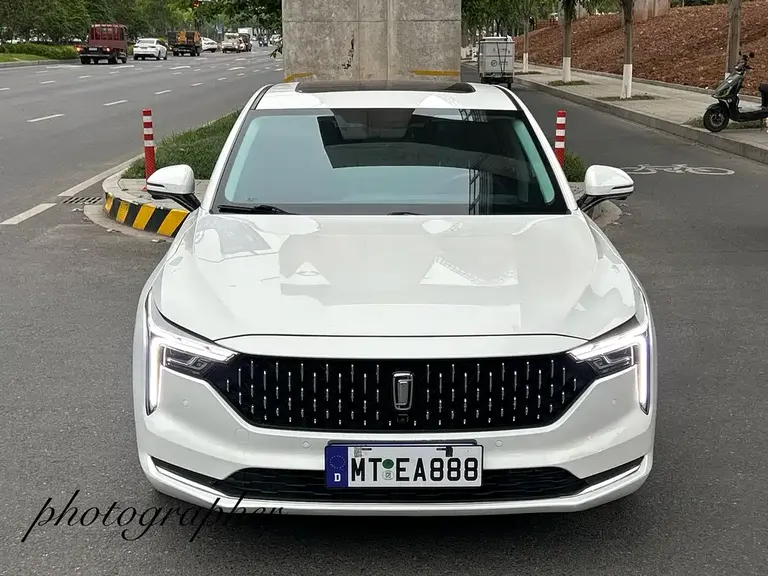 Besturn B70 3 rd Gen 1.5 T Auto Smooth Enjoyment