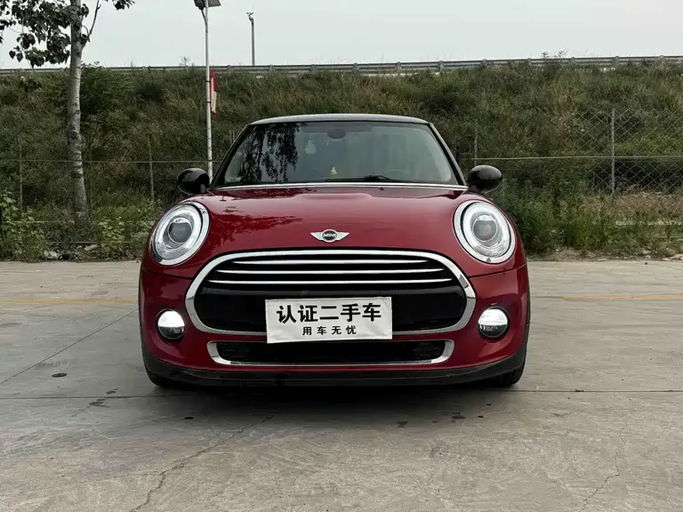 MINI 1.5 T COOPER