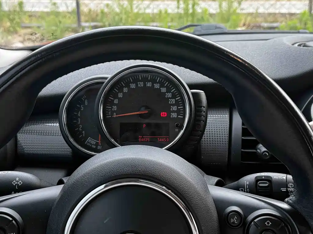 MINI 1.5 T COOPER