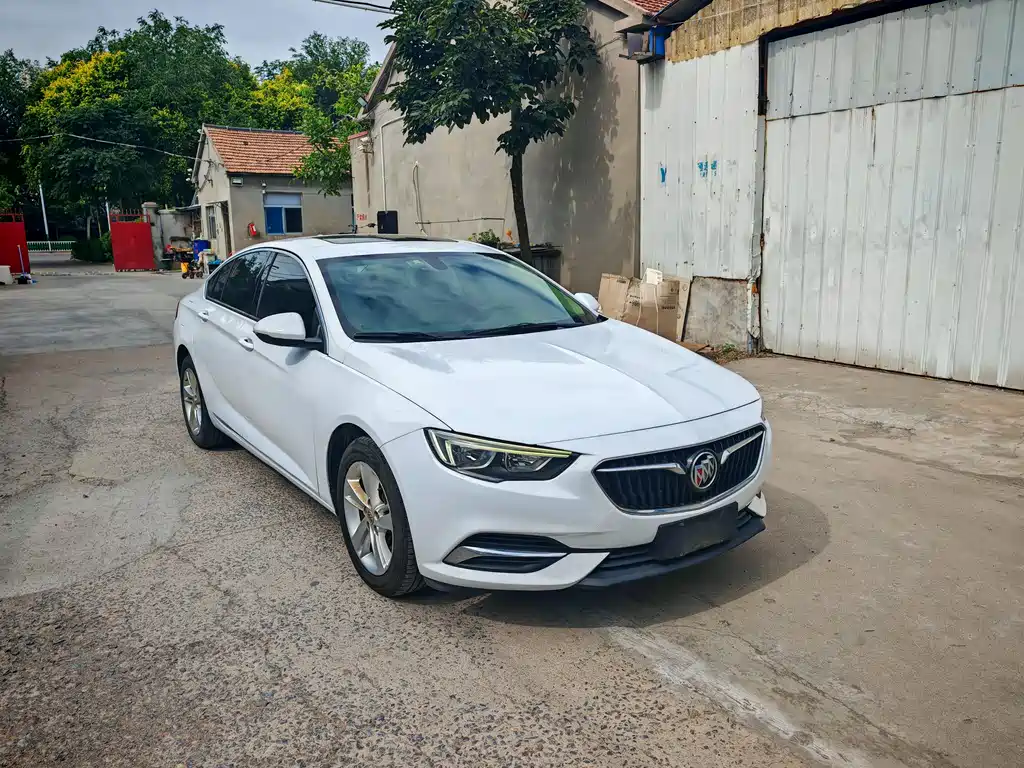Regal 20 T Elite