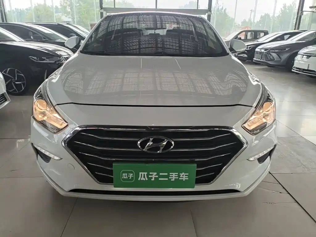 Mistra 1.6 T Auto Intelligent GLS CN-V