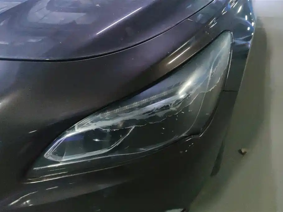 LaCrosse 20 T Luxury