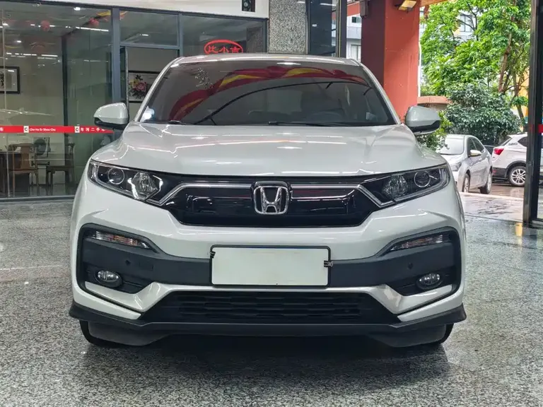 Honda XR-V 1.5 L CVT Comfort