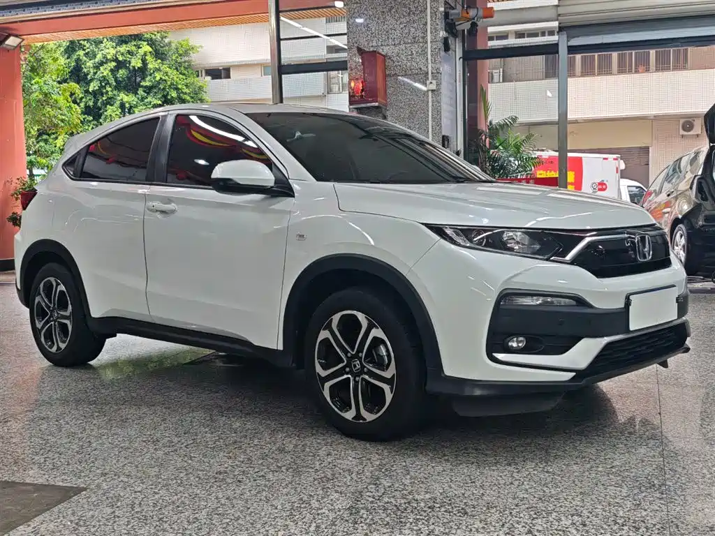Honda XR-V 1.5 L CVT Comfort