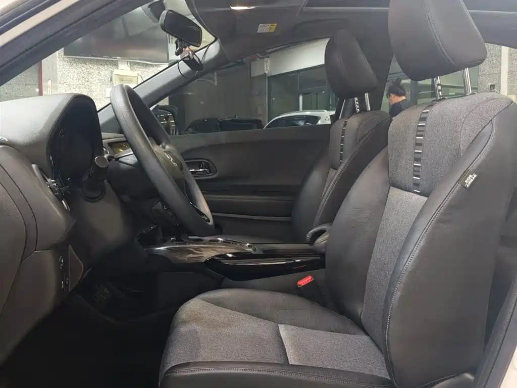 Honda XR-V 1.5 L CVT Comfort