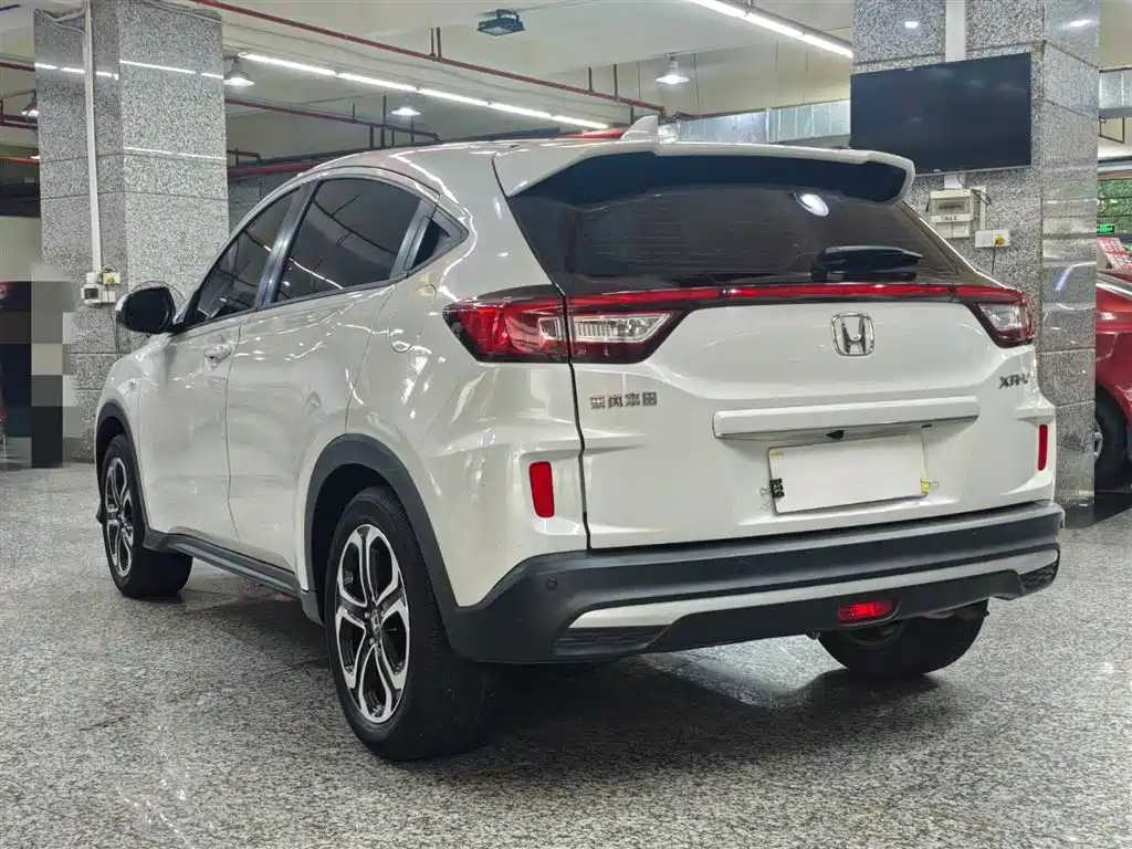 Honda XR-V 1.5 L CVT Comfort