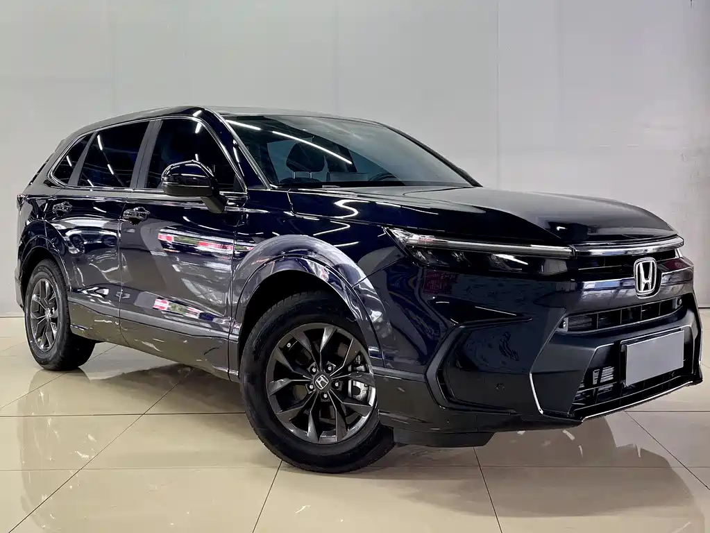 Breeze 240 TURBO 2 WD Elite 5-seat