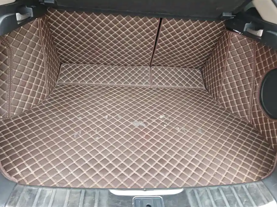 Avancier 370 TURBO 4 WD Premium