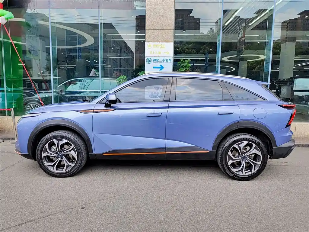 Haval Shenshou 1.5 T Smart Enjoyment