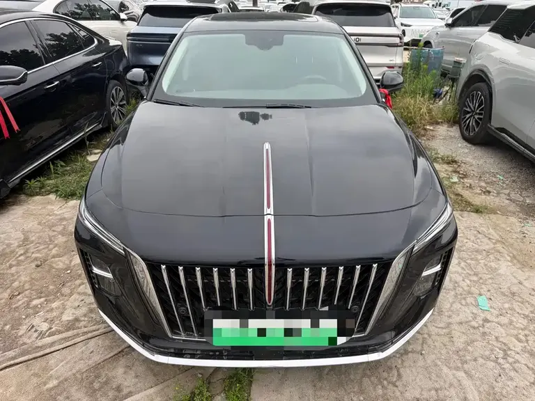 Hongqi H5 PHEV 130 Super Hybrid