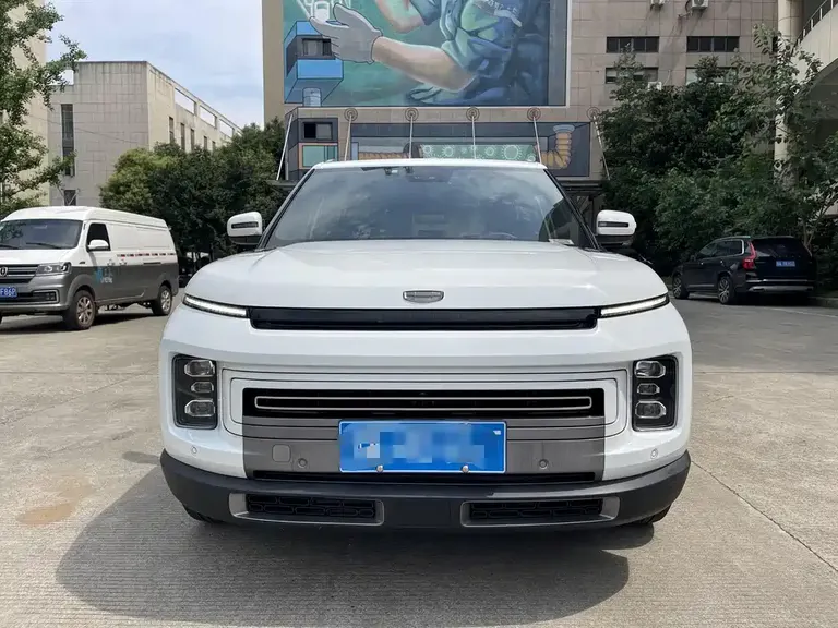 Geely ICON 1.5 TD i9 BSG