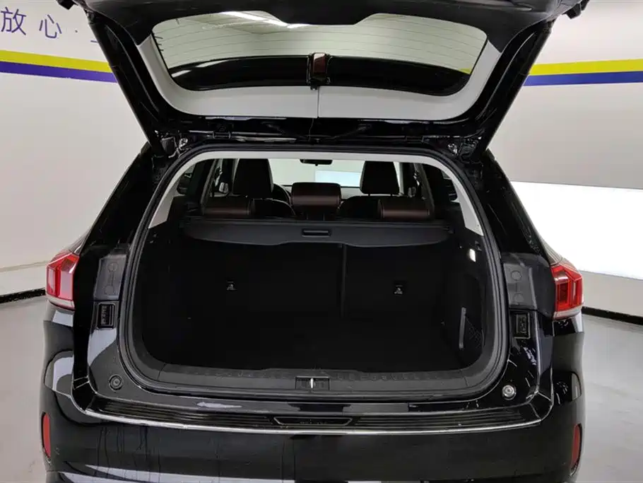 WEY VV6 2.0 T 2 WD Smart Guard +