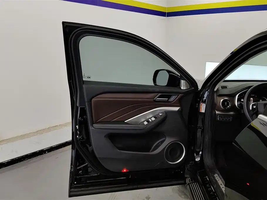 WEY VV6 2.0 T 2 WD Smart Guard +
