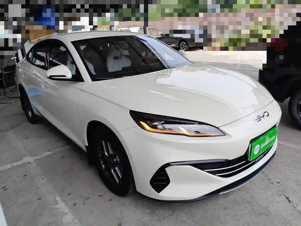 Seal 06 DM-i 80 KM Luxury