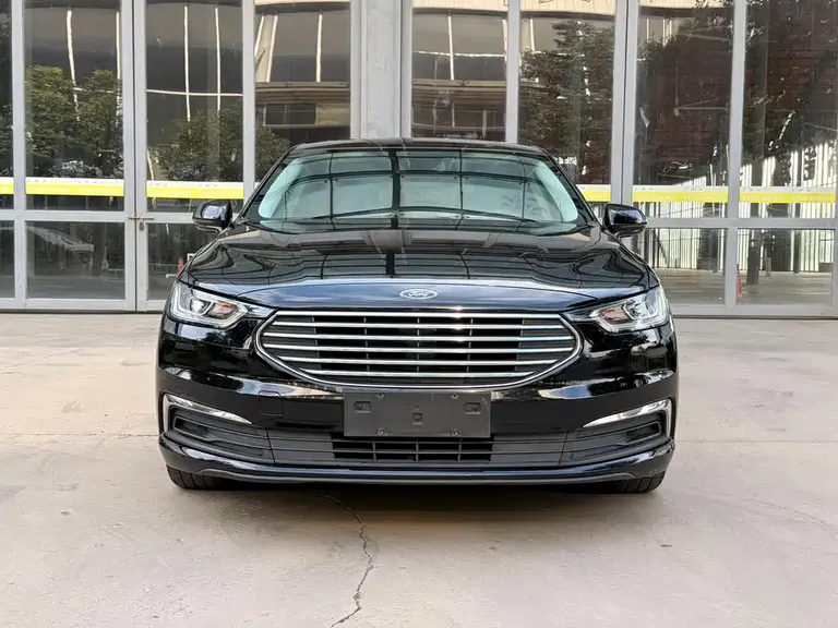 Ford Taurus EcoBoost 245 Joy