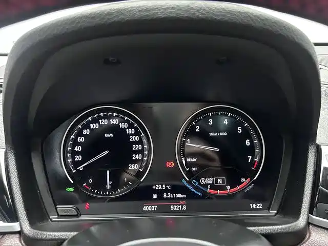 BMW X2 sDrive25 i M Sport Package