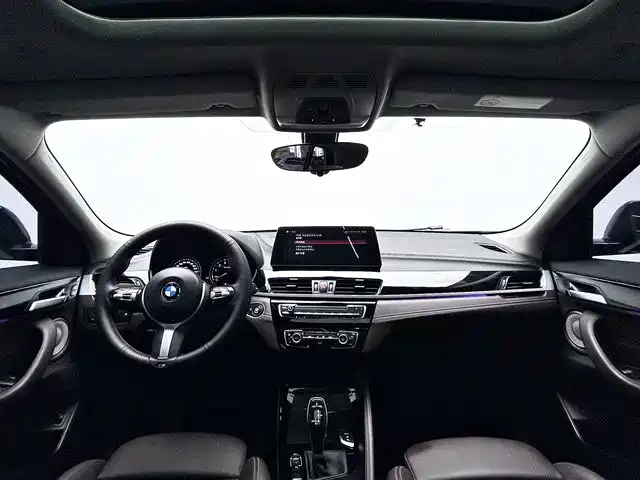 BMW X2 sDrive25 i M Sport Package