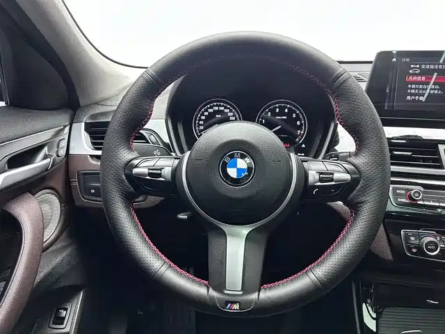 BMW X2 sDrive25 i M Sport Package