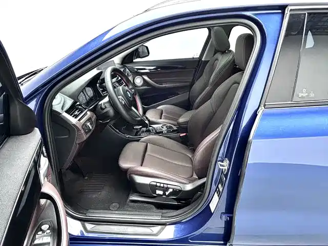 BMW X2 sDrive25 i M Sport Package