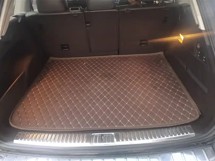 Touareg 3.0 TSI Cross