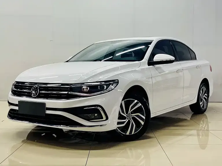 Volkswagen Bora 宝来 2023款 280 TSI DSG舒行版