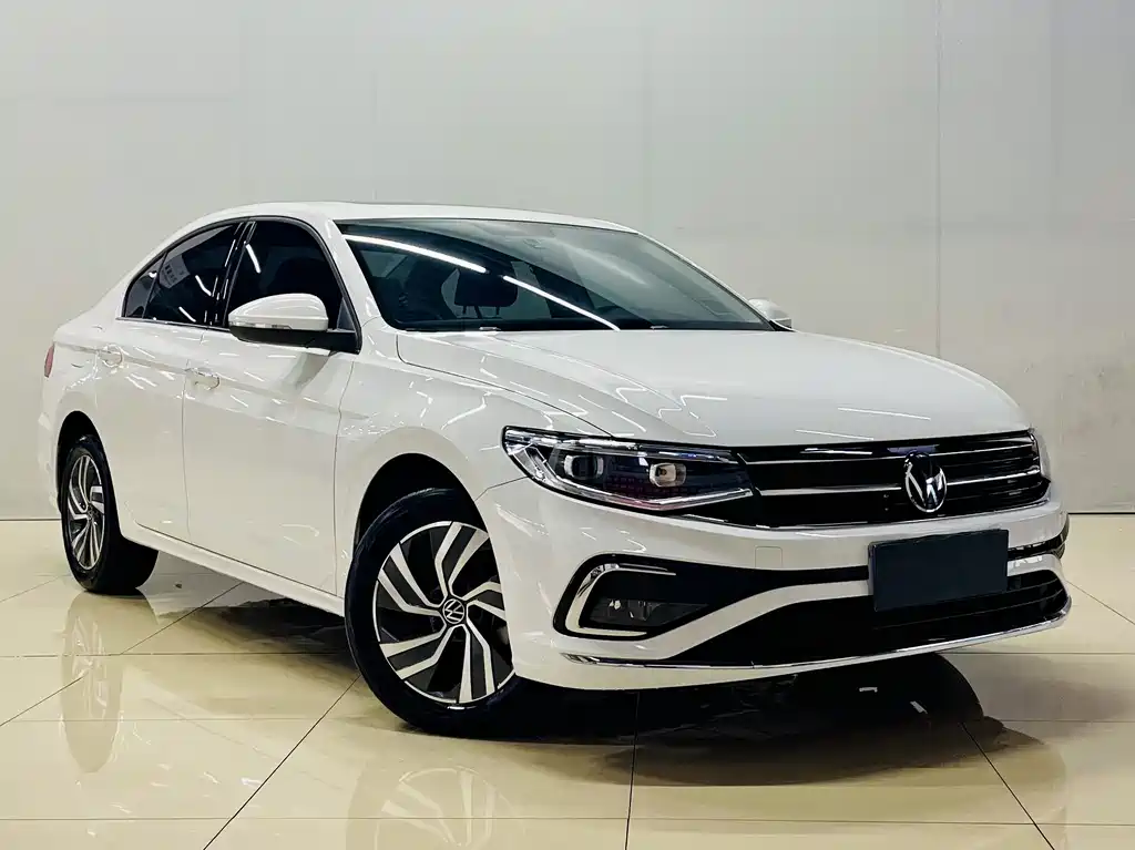 Bora 宝来 2023款 280 TSI DSG舒行版