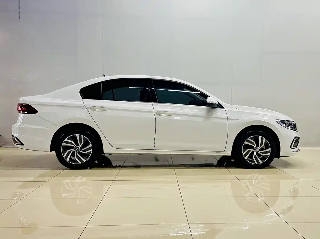 Bora 宝来 2023款 280 TSI DSG舒行版