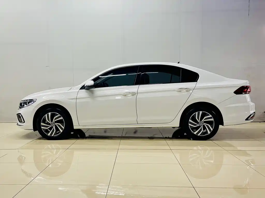 Bora 宝来 2023款 280 TSI DSG舒行版