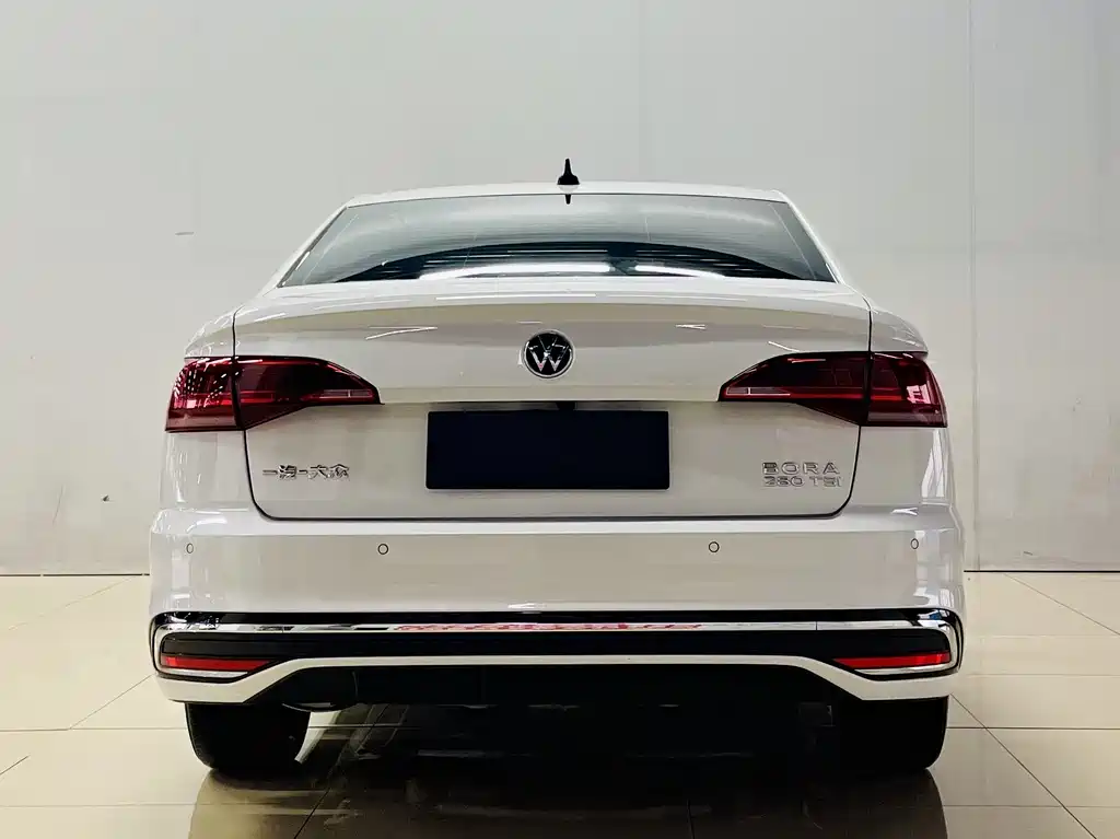 Bora 宝来 2023款 280 TSI DSG舒行版