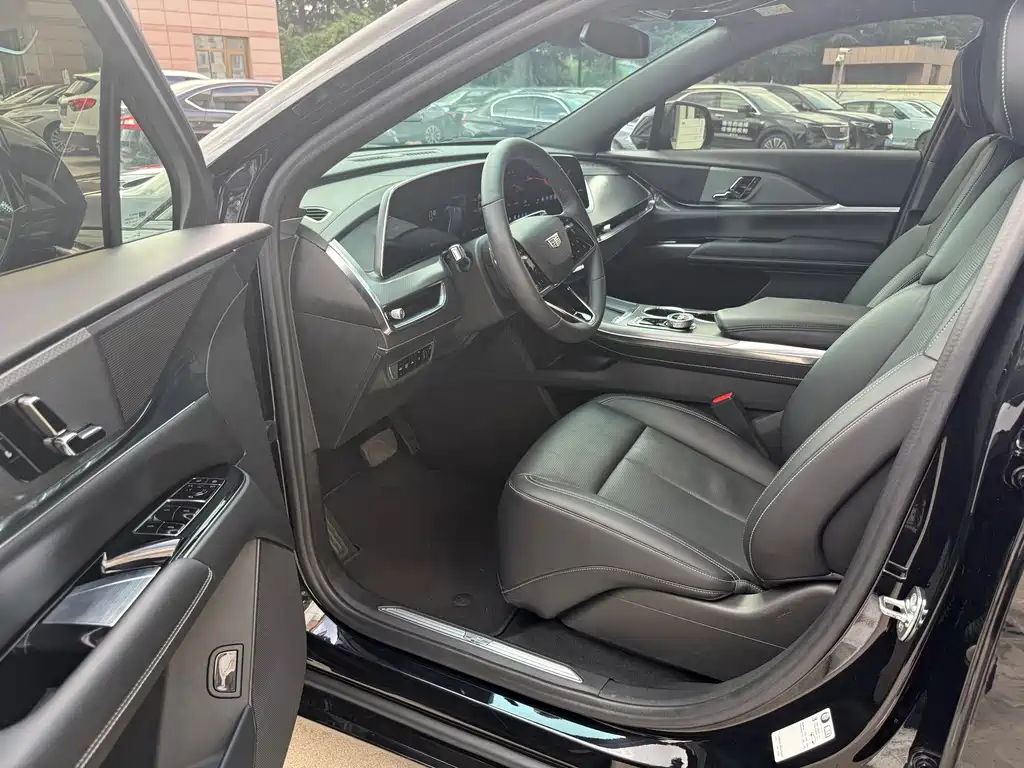 Cadillac XT5 2.0 T Luxury
