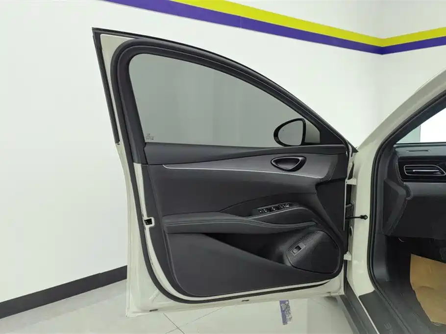 Seal 06 DM-i Smart Drive 80 KM Luxury