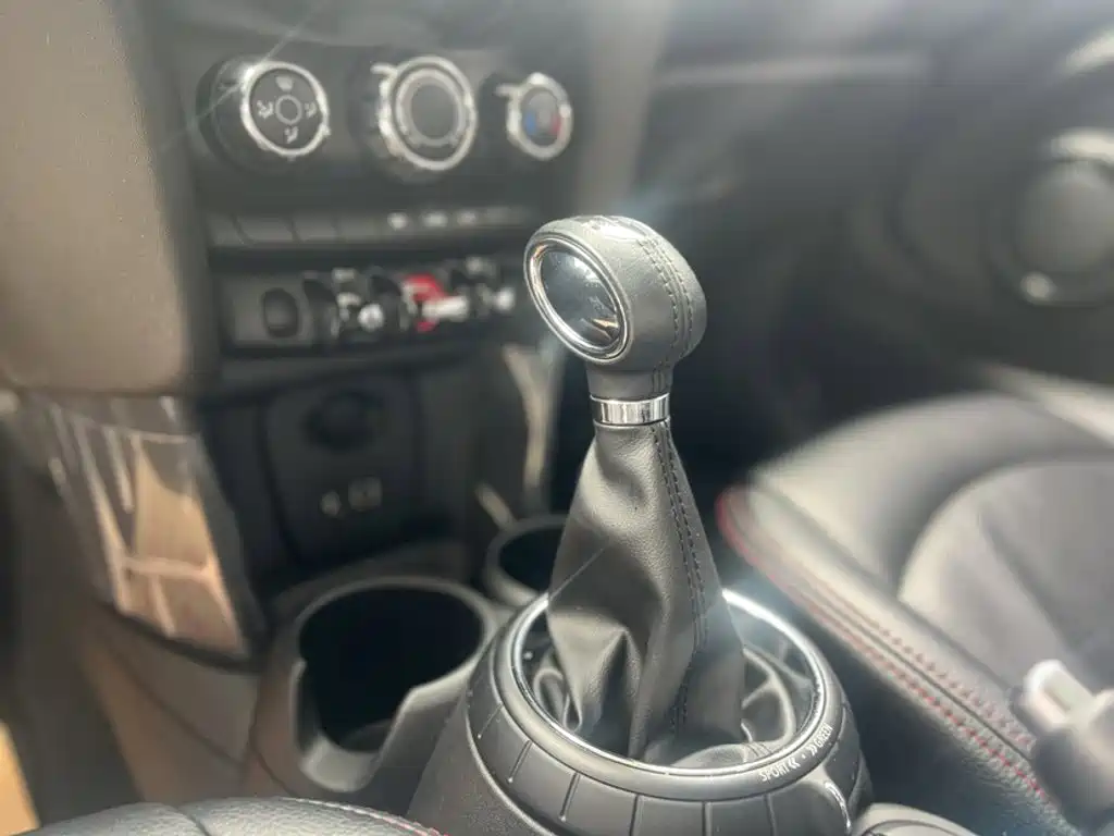 MINI 1.5 T COOPER Fun