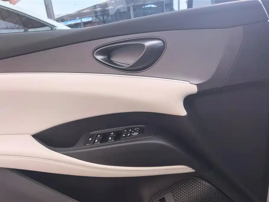 Seal 06 DM-i Smart Drive 80 KM Luxury