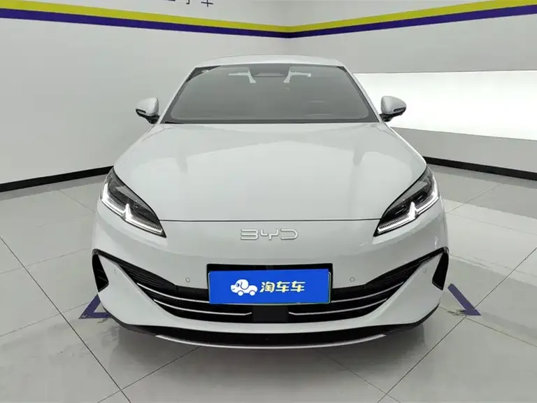 BYD Seal 06 DM-i Smart Drive 80 KM Luxury