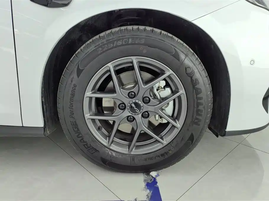 Seal 06 DM-i Smart Drive 80 KM Luxury