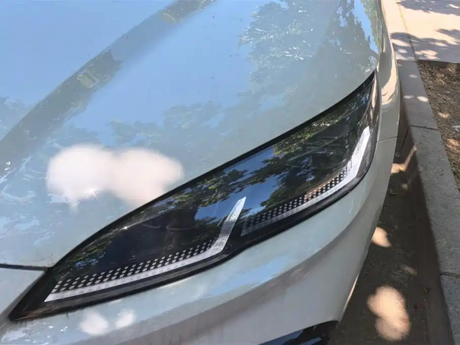 Seal 06 DM-i Smart Drive 80 KM Luxury