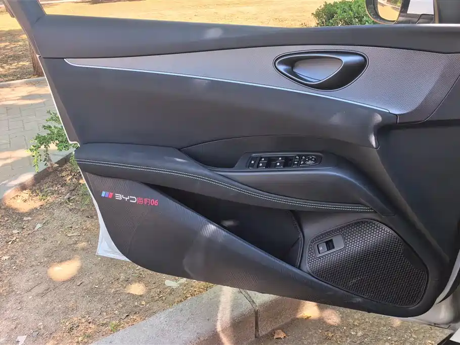 Seal 06 DM-i Smart Drive 80 KM Luxury