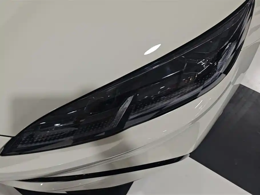 Seal 06 DM-i Smart Drive 80 KM Luxury