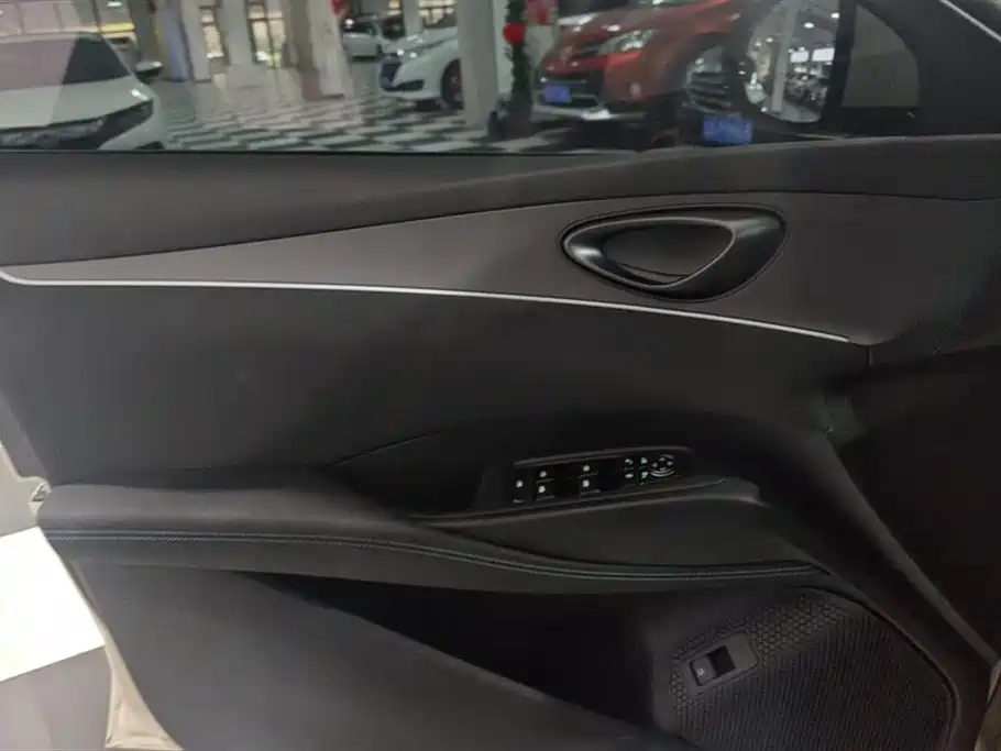 Seal 06 DM-i Smart Drive 80 KM Luxury