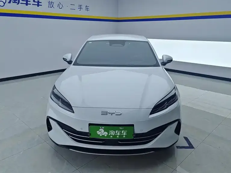 BYD Seal 06 DM-i Smart Drive 80 KM Luxury