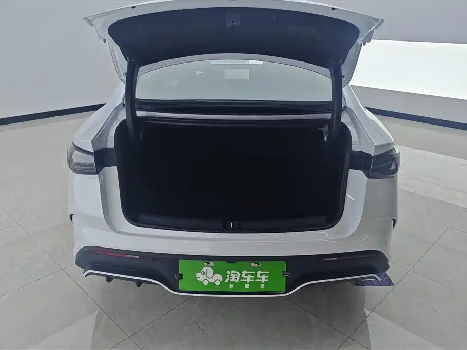 Seal 06 DM-i Smart Drive 80 KM Luxury