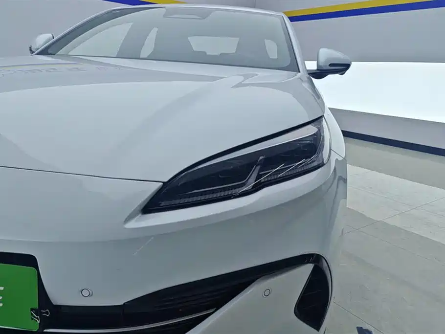 Seal 06 DM-i Smart Drive 80 KM Luxury